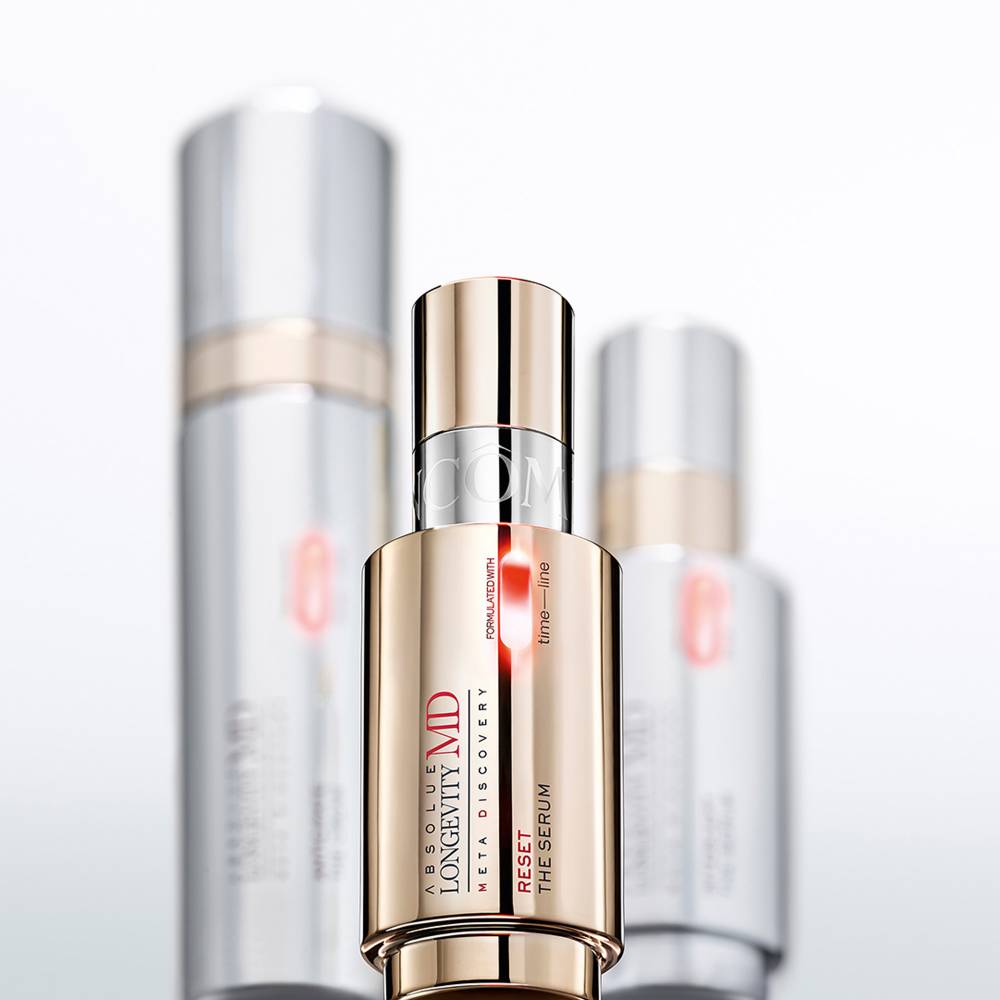 Absolue Longevity MD Reset The Serum 9