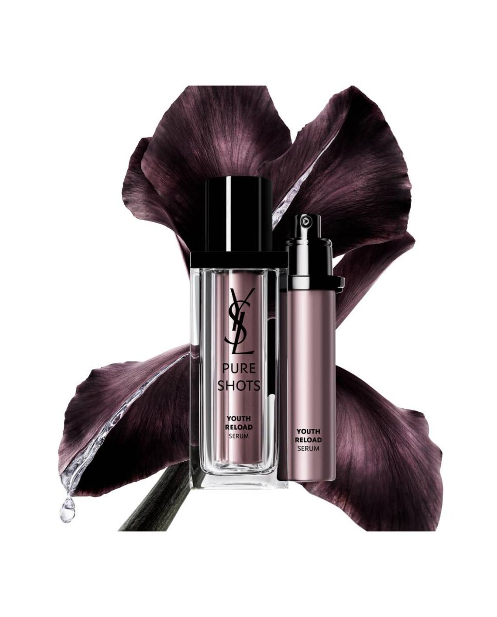 Imagem 0 de YSL Youth Reload Recarga Sérum Antienvelhecimento Lifting & Plumping 30 ml