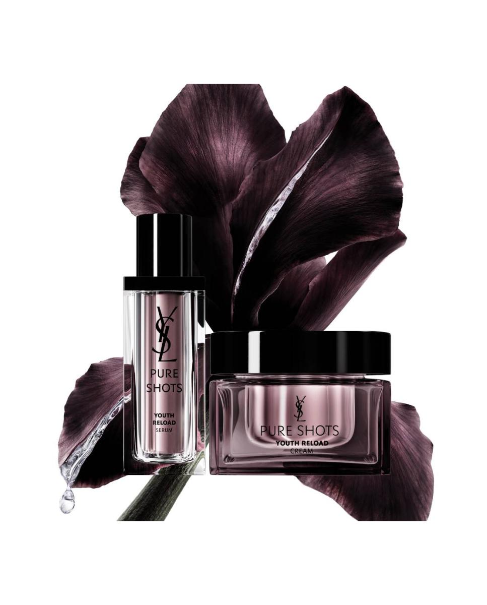 YSL Youth Reload Recarga Sérum Antienvelhecimento Lifting & Plumping 30 ml 3