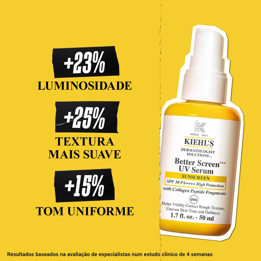 Better Screen UV Serum FPS 50 7