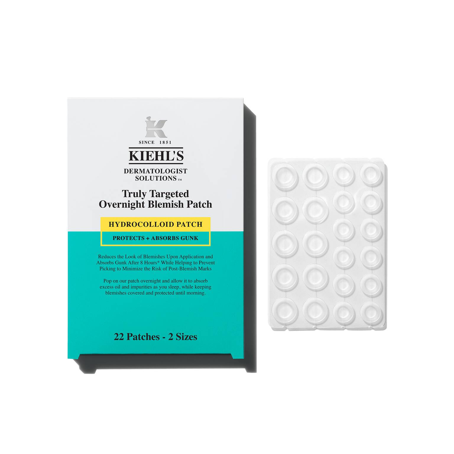 Imagem 0 de Truly Targeted Overnight Blemish Patch
