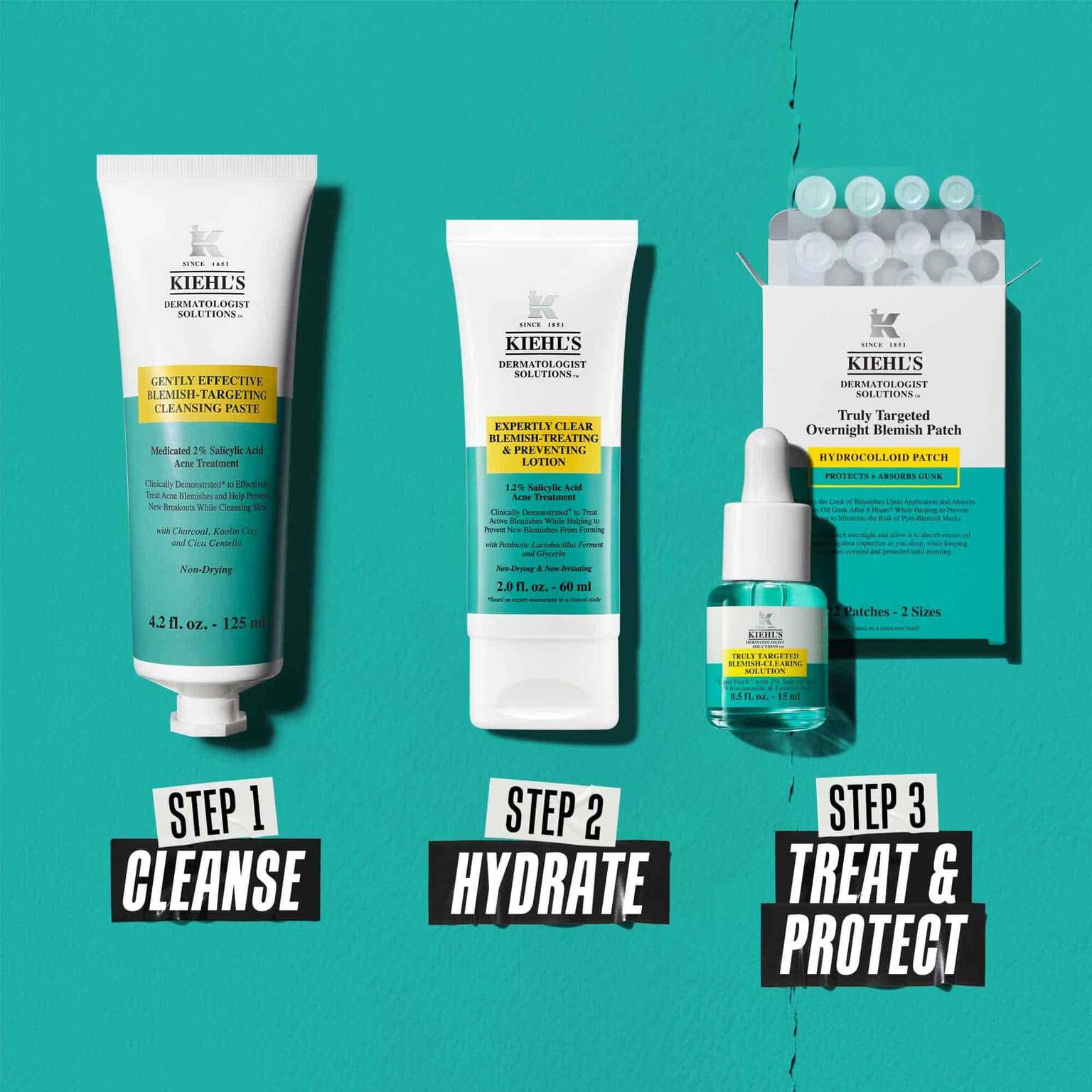 Truly Targeted Overnight Blemish Patch 6