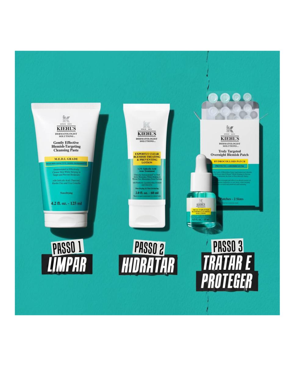 Adesivos Truly Targeted Overnight Blemish Patch 9