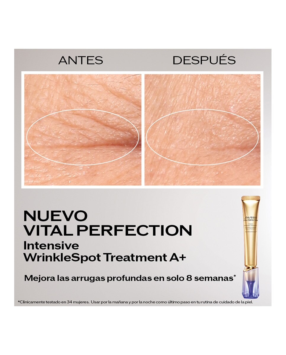Perfection Intensive Wrinklespot Treatment A+ 20 Ml 2