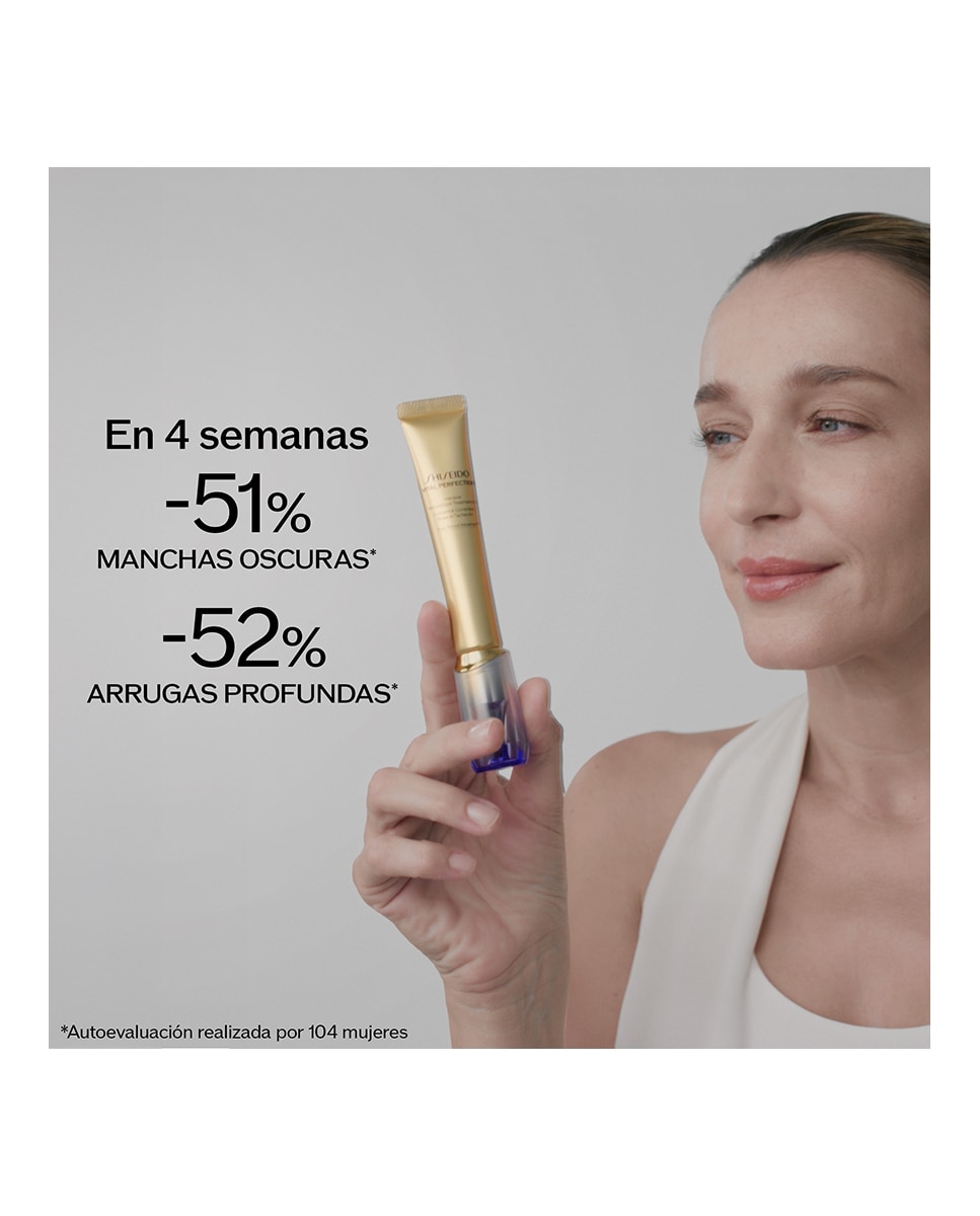 Perfection Intensive Wrinklespot Treatment A+ 20 Ml 3