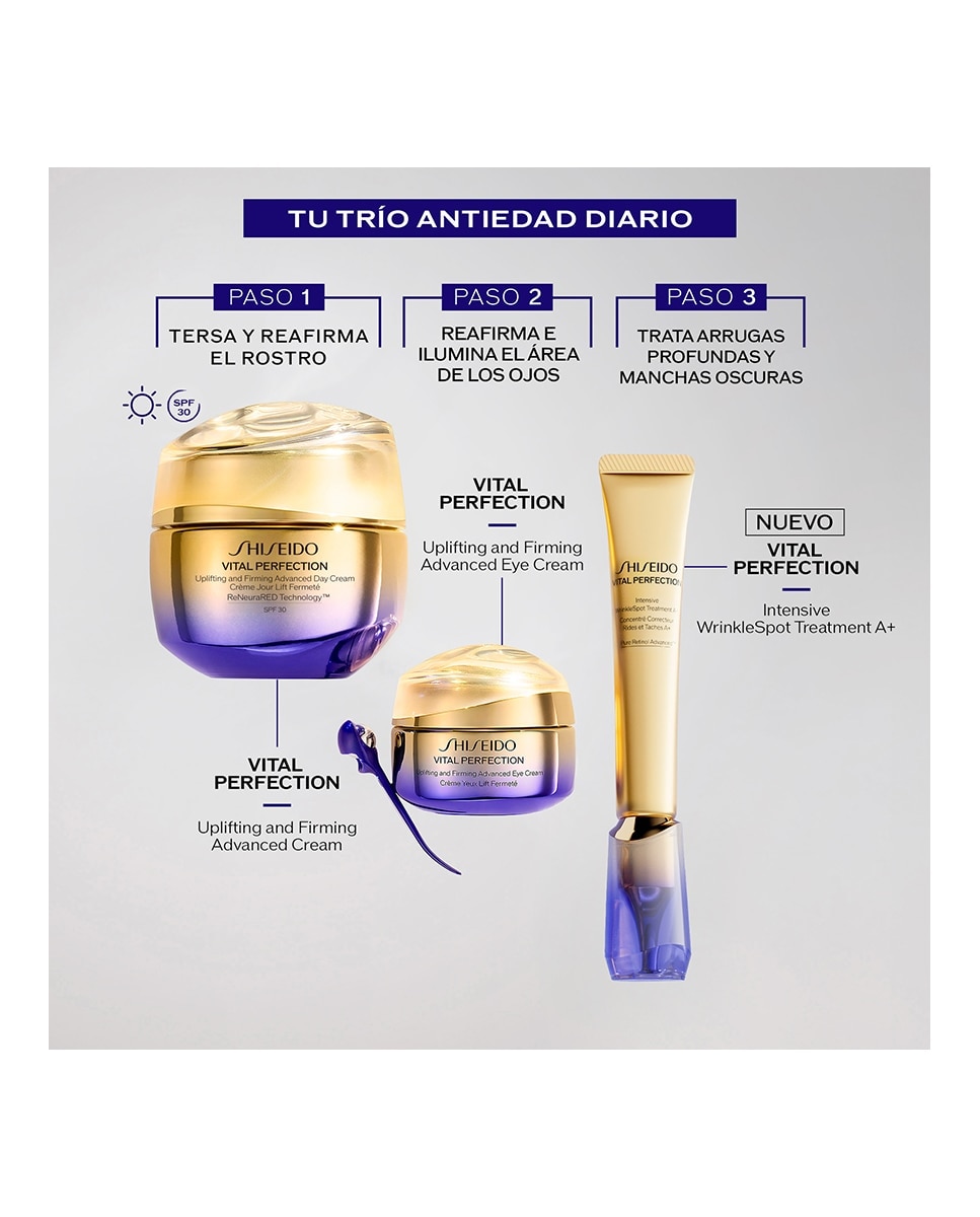 Perfection Intensive Wrinklespot Treatment A+ 20 Ml 6