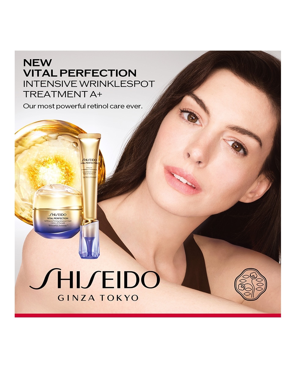 Perfection Intensive Wrinklespot Treatment A+ 20 Ml 8