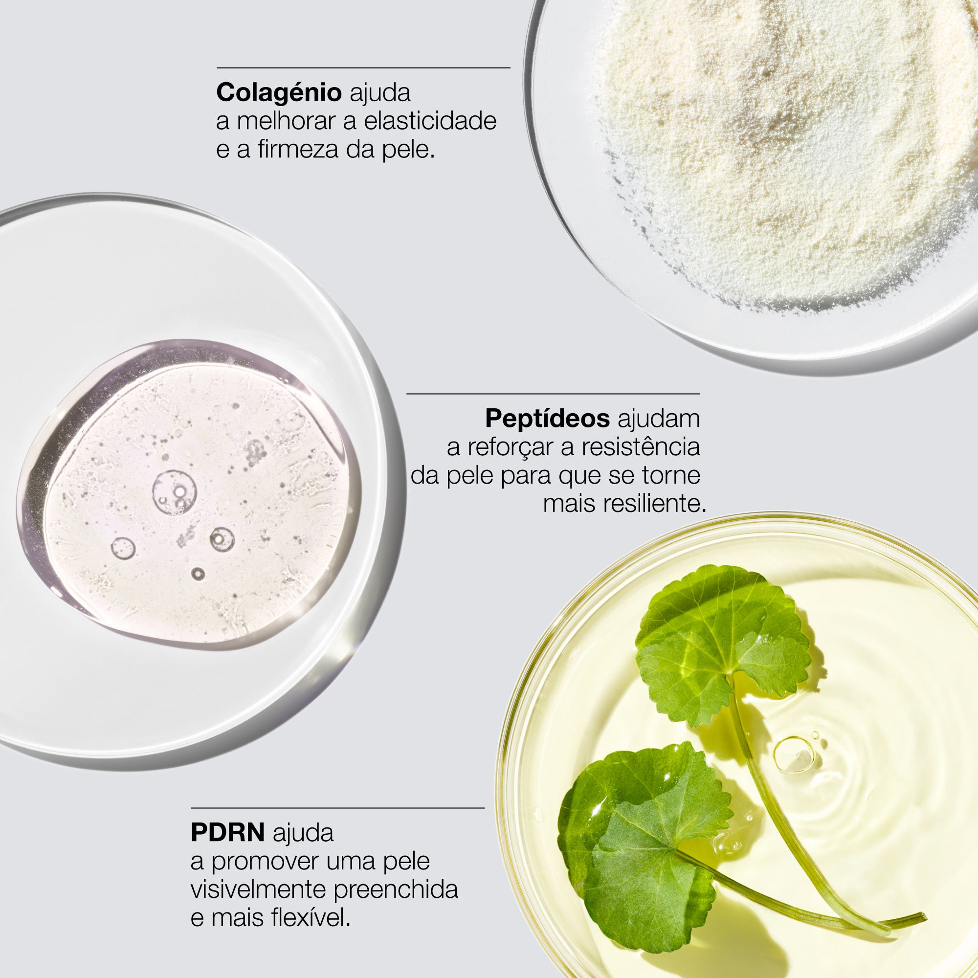 Creme Anti-envelhecimento Smart Clinical Repair 3