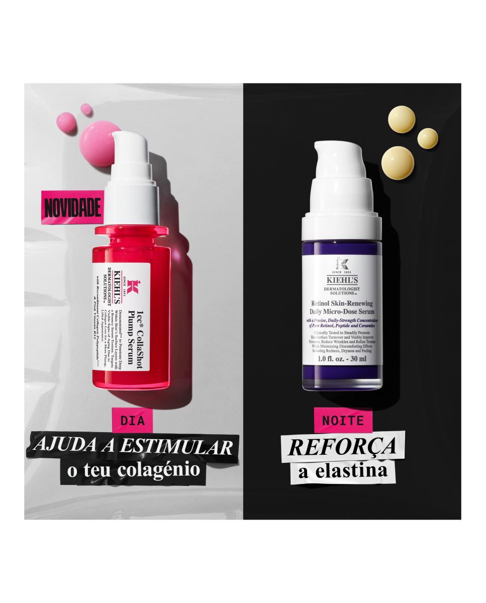 Sérum CollaShot Plump 4