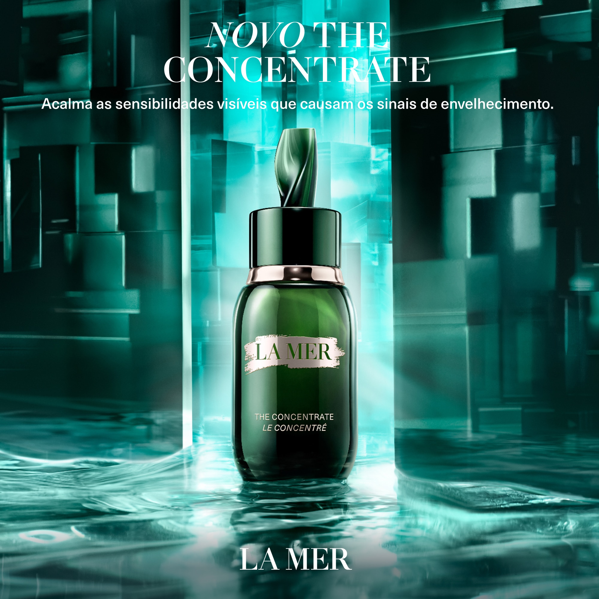 Sérum The New Concentrate 4