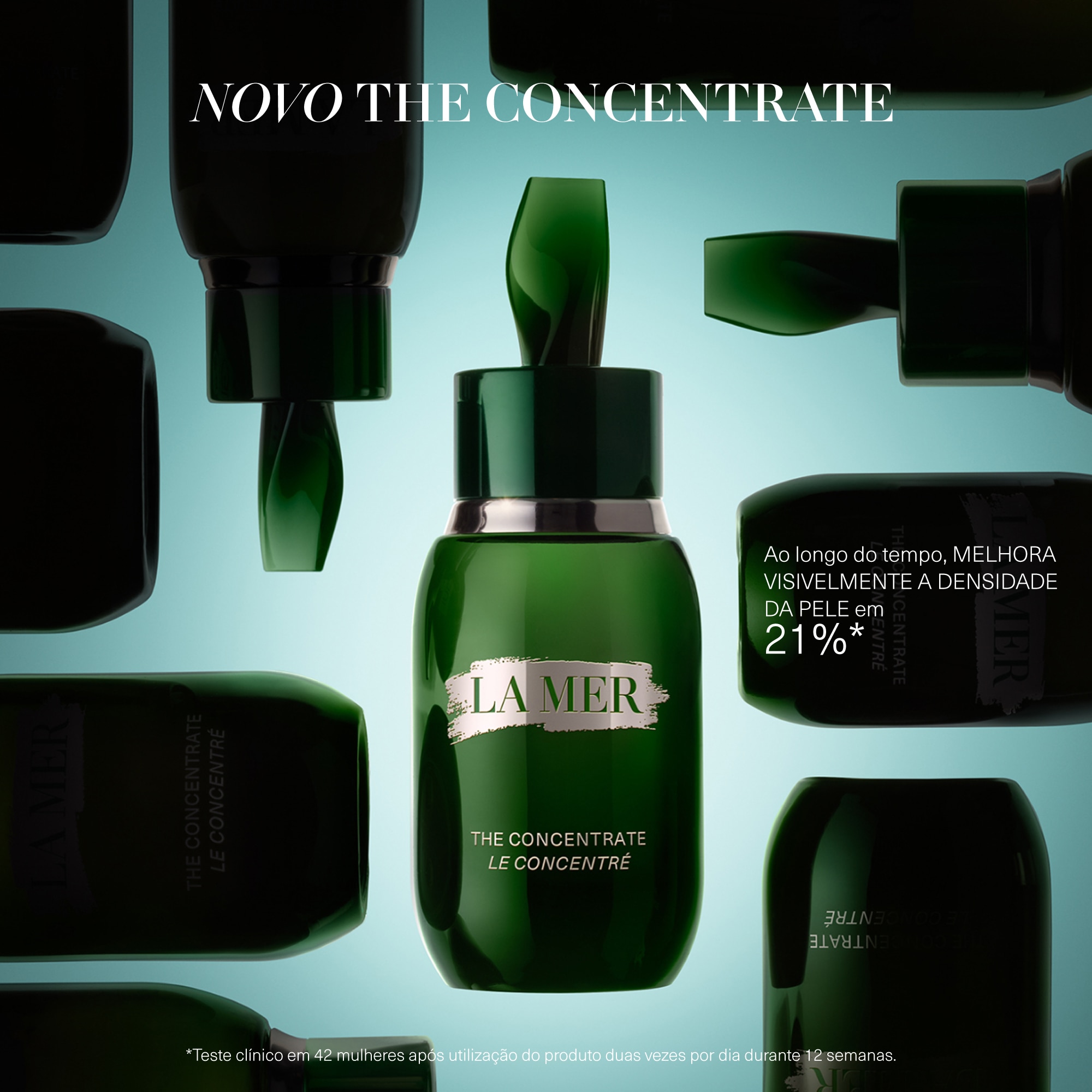 Sérum The New Concentrate 5