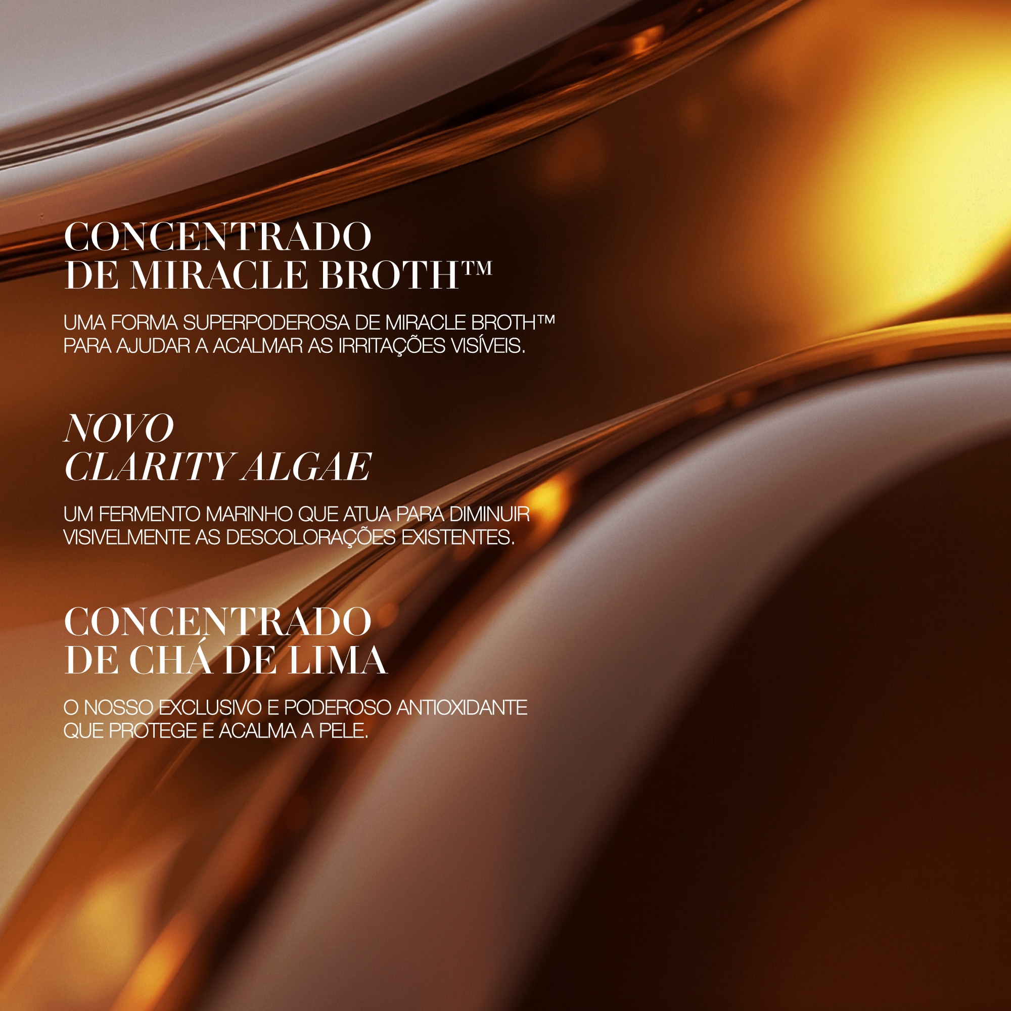 Sérum The New Concentrate 6