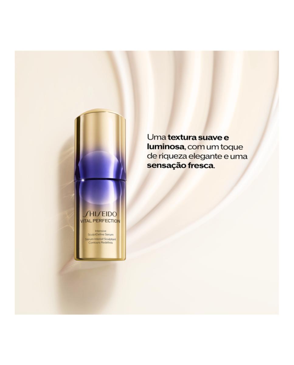 Sérum Vital Perfection Intensive SculptDefine 2