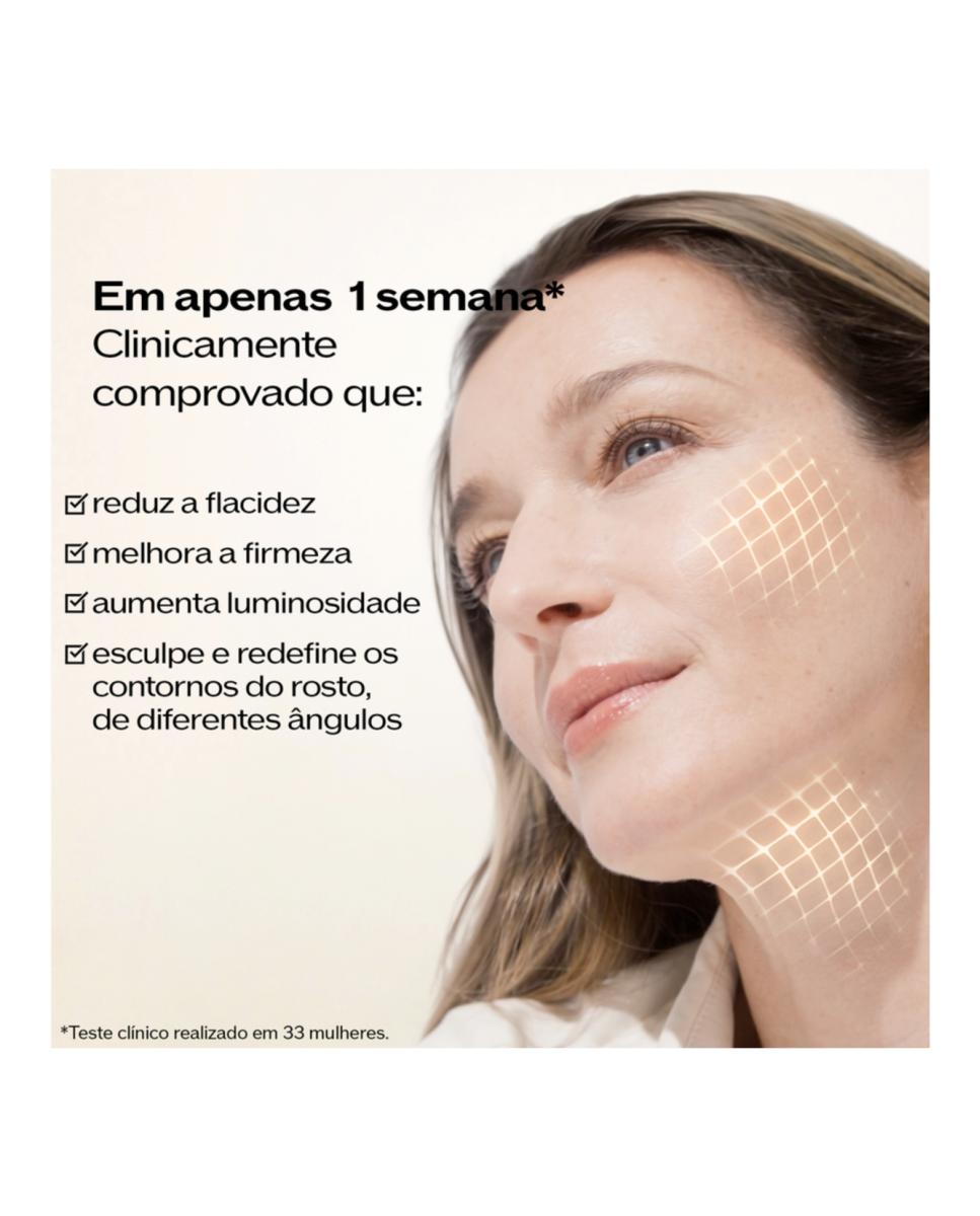 Sérum Vital Perfection Intensive SculptDefine 5