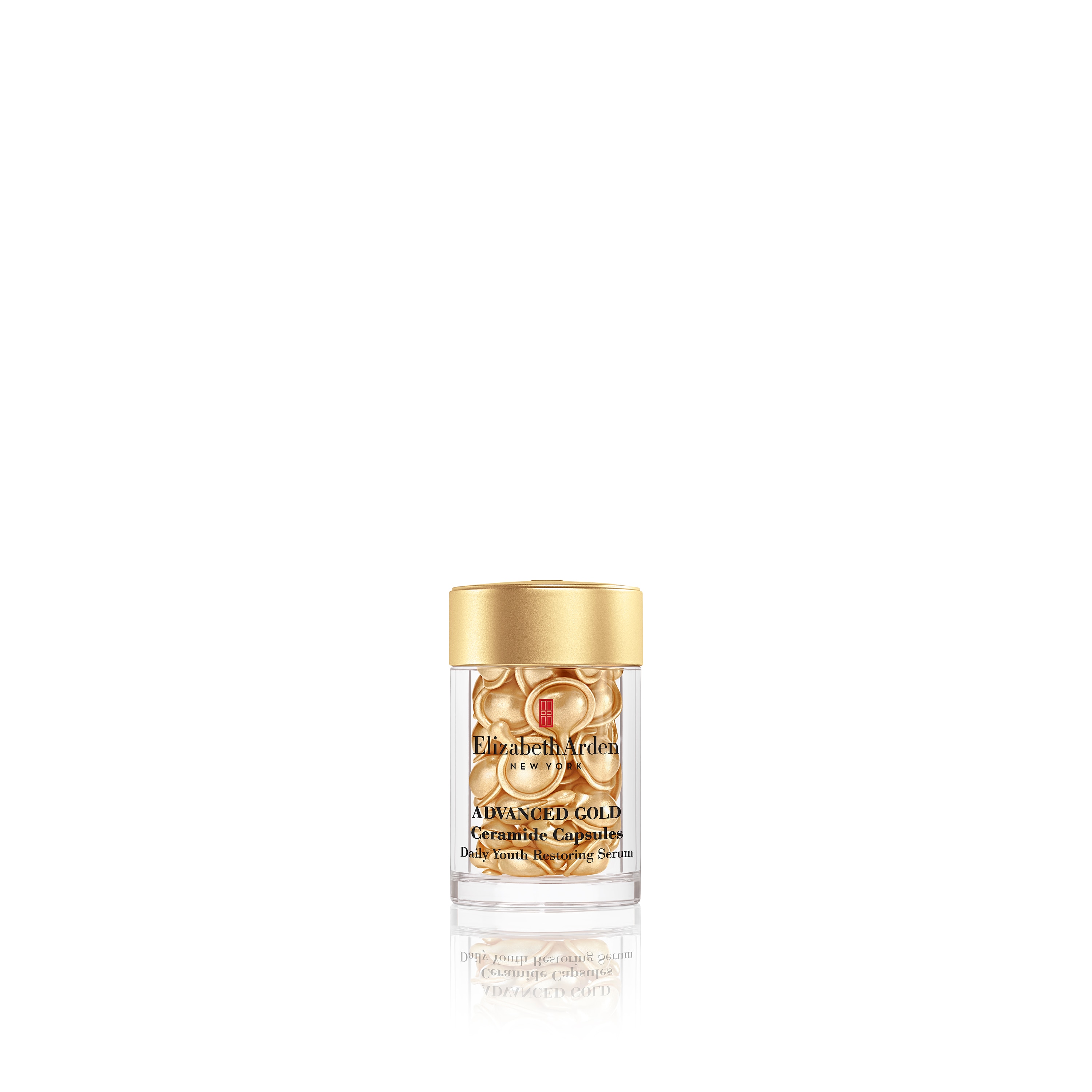 Imagem 0 de Sérum Advanced Gold Ceramide