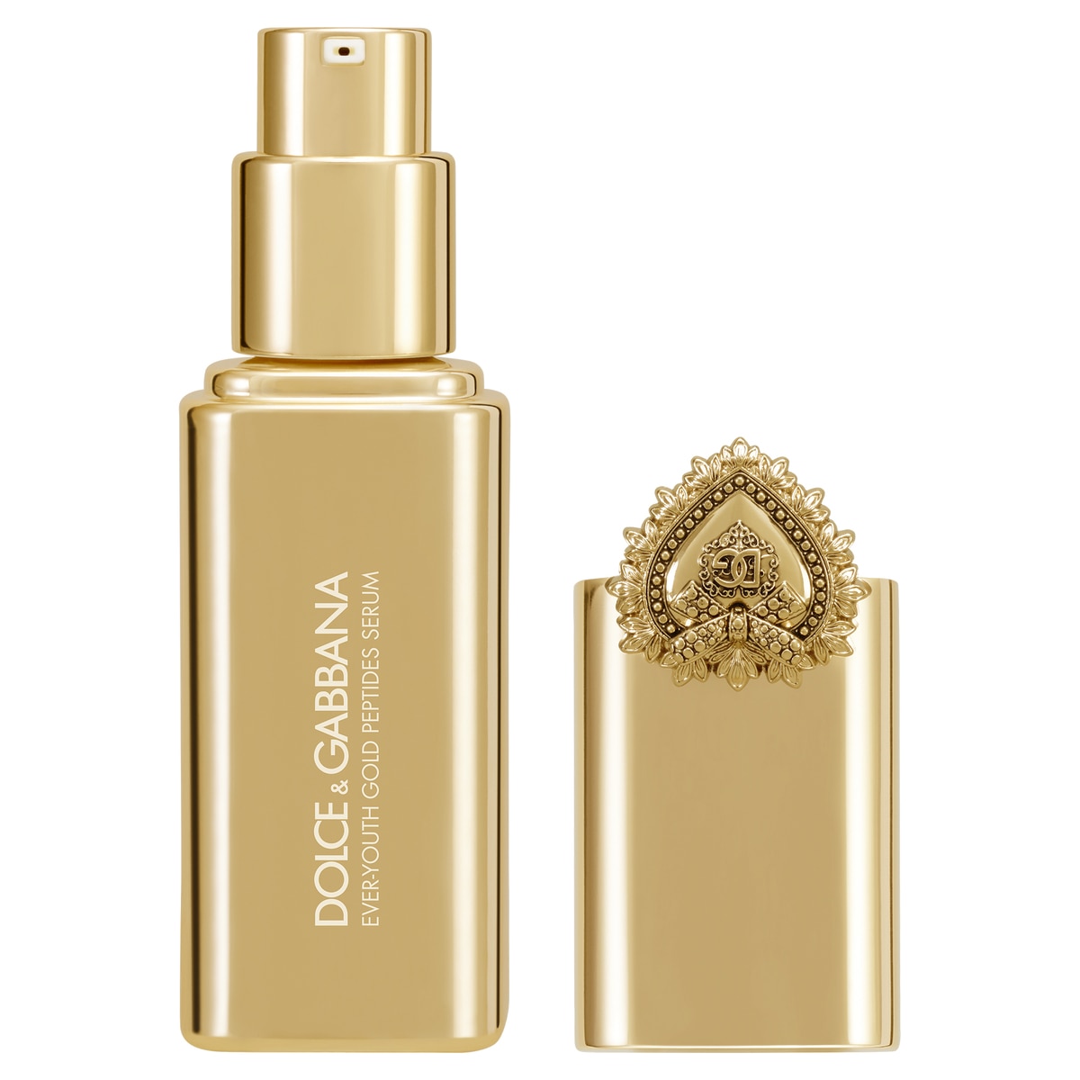 Imagem 0 de Sérum Ever-Youth Gold Peptides