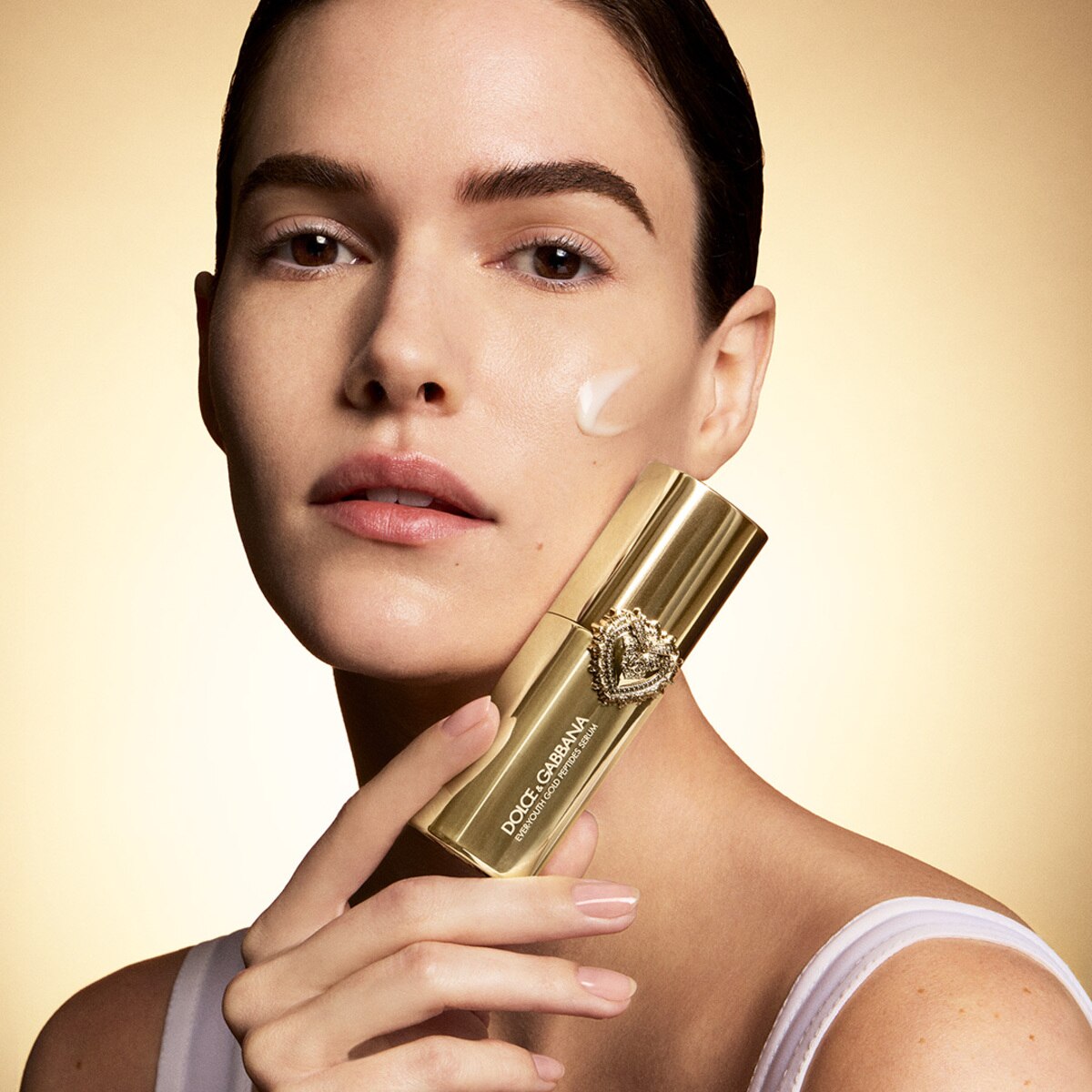 Sérum Ever-Youth Gold Peptides 5