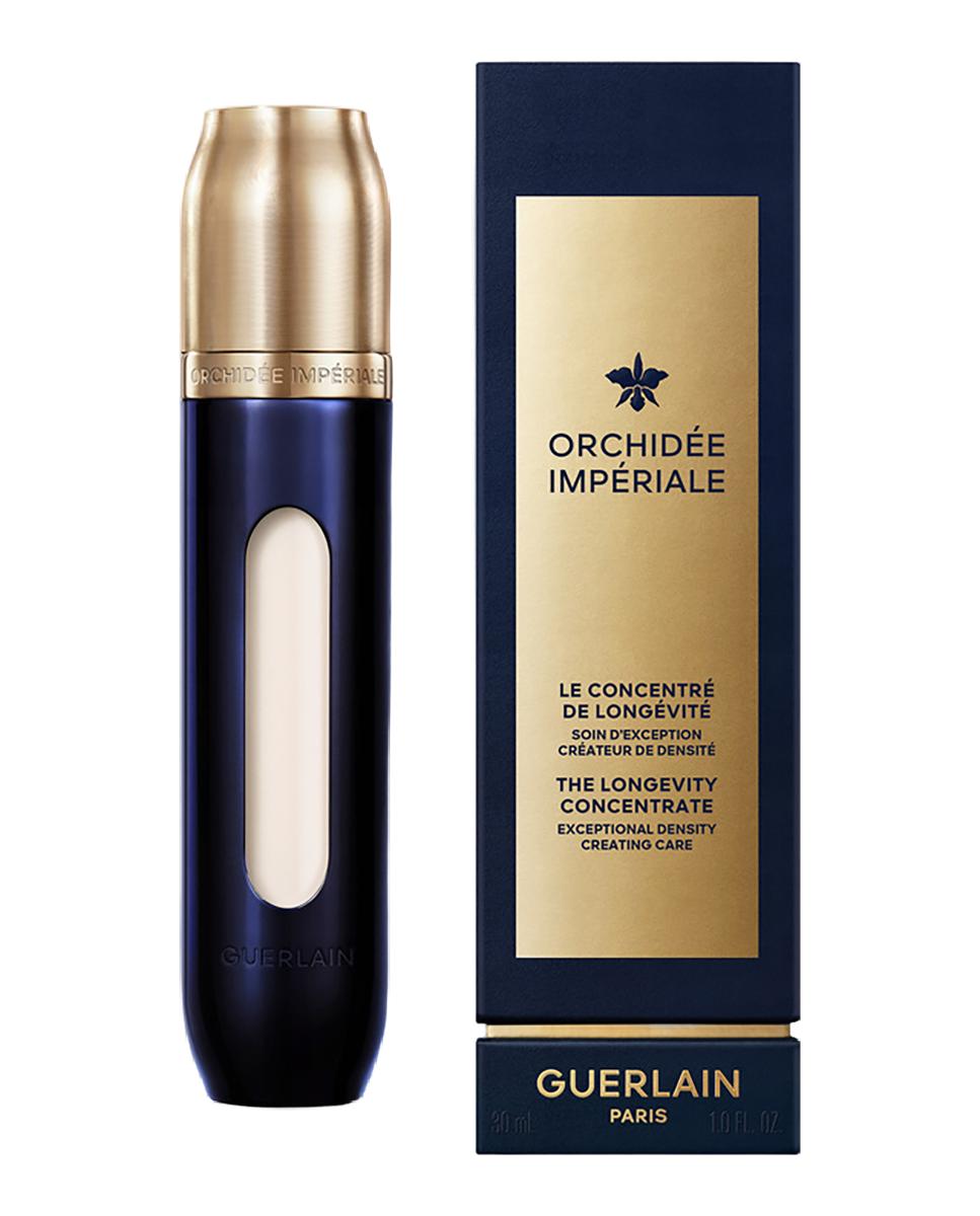 Orchidée Impériale - O Concentrado de Longevidade 11