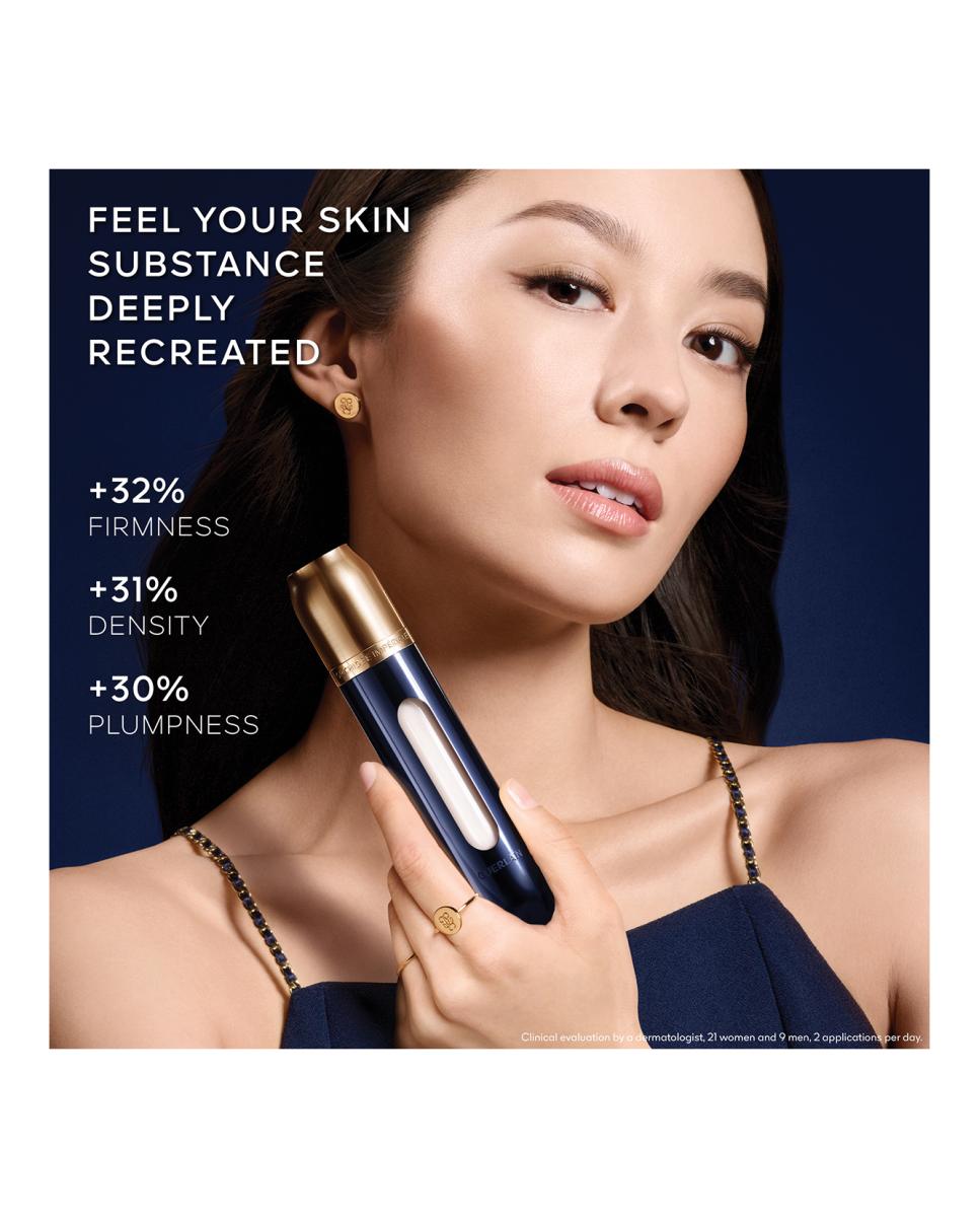 Orchidée Impériale - O Concentrado de Longevidade Refill 4
