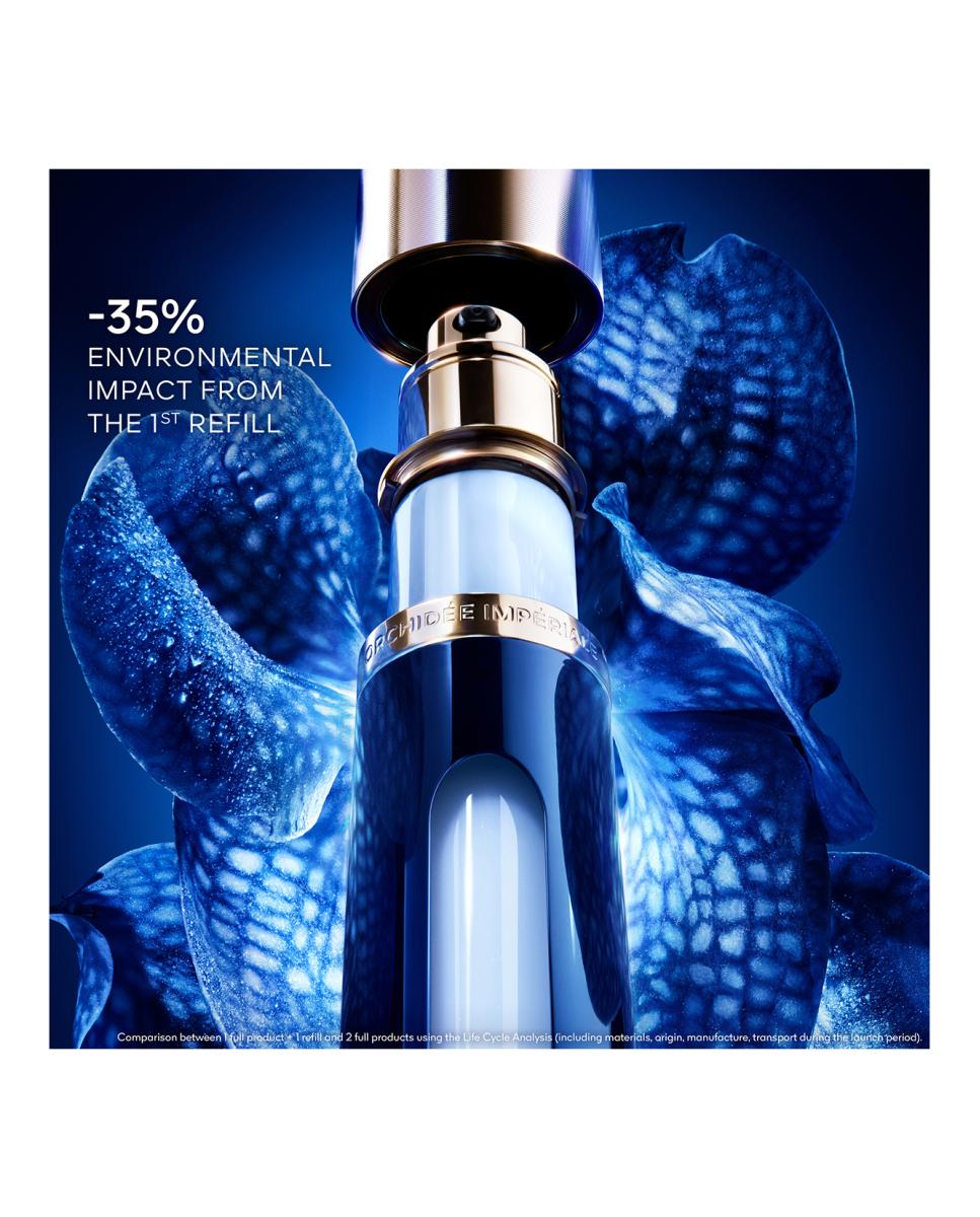 Orchidée Impériale - O Concentrado de Longevidade Refill 7