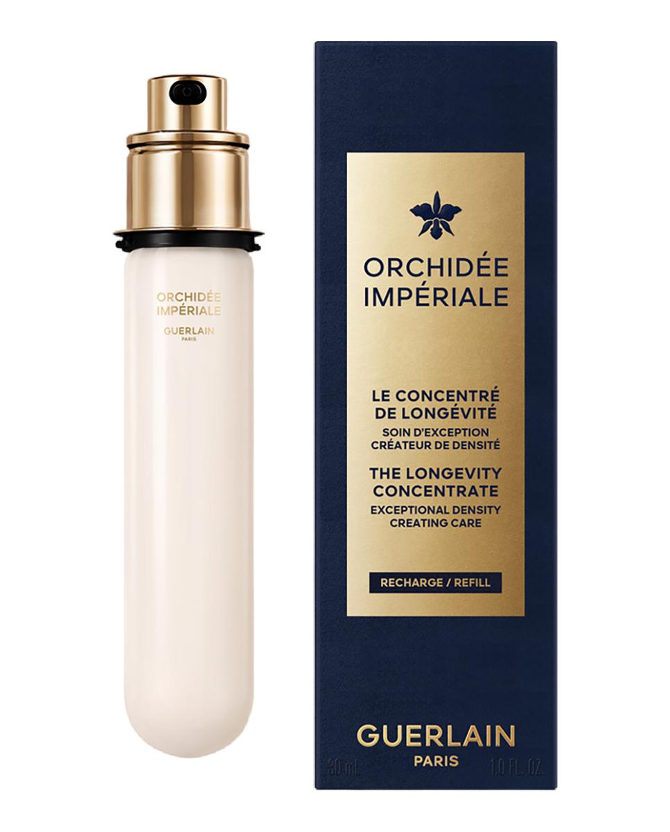 Orchidée Impériale - O Concentrado de Longevidade Refill 10