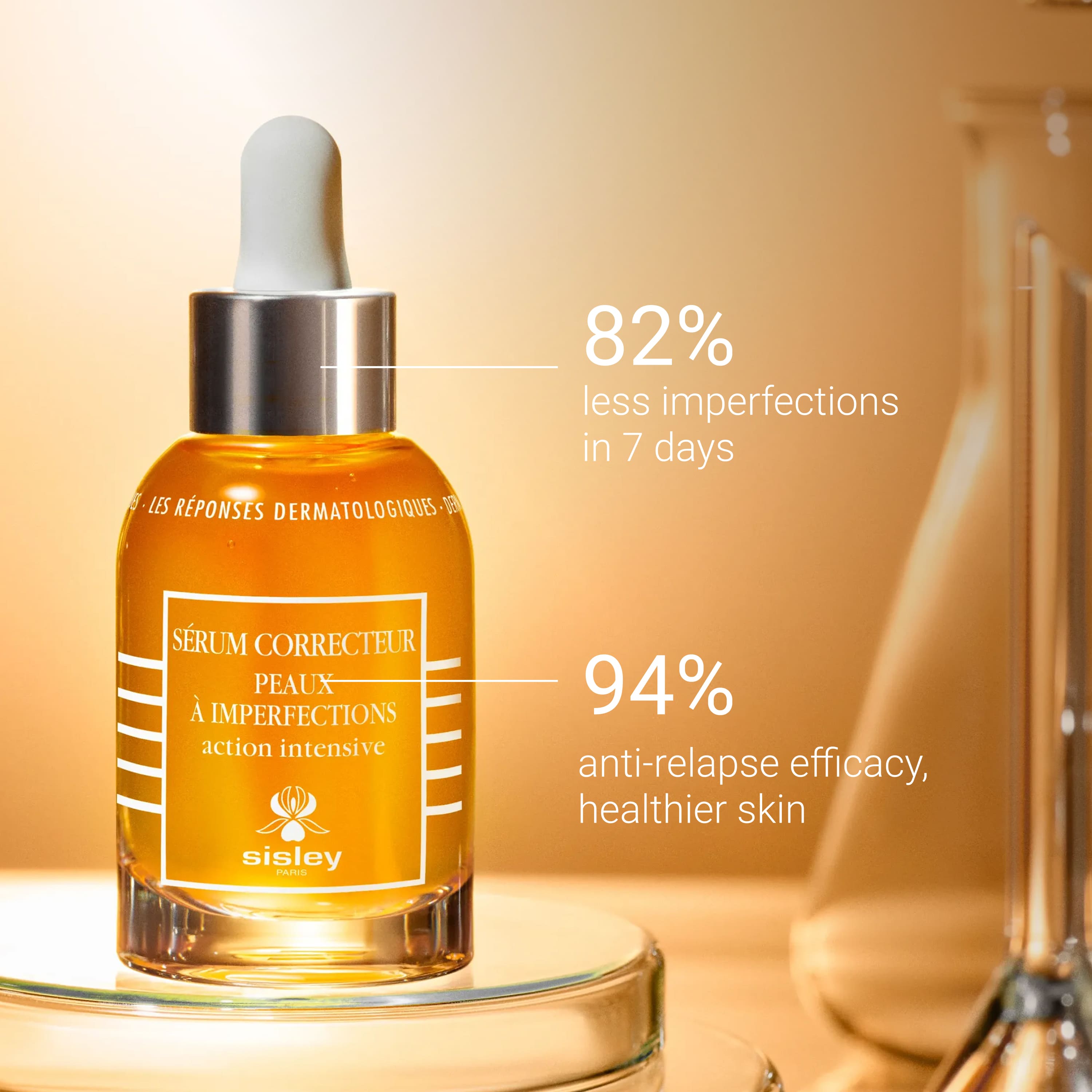 Sérum Correcteur Peaux à Imperfections 2