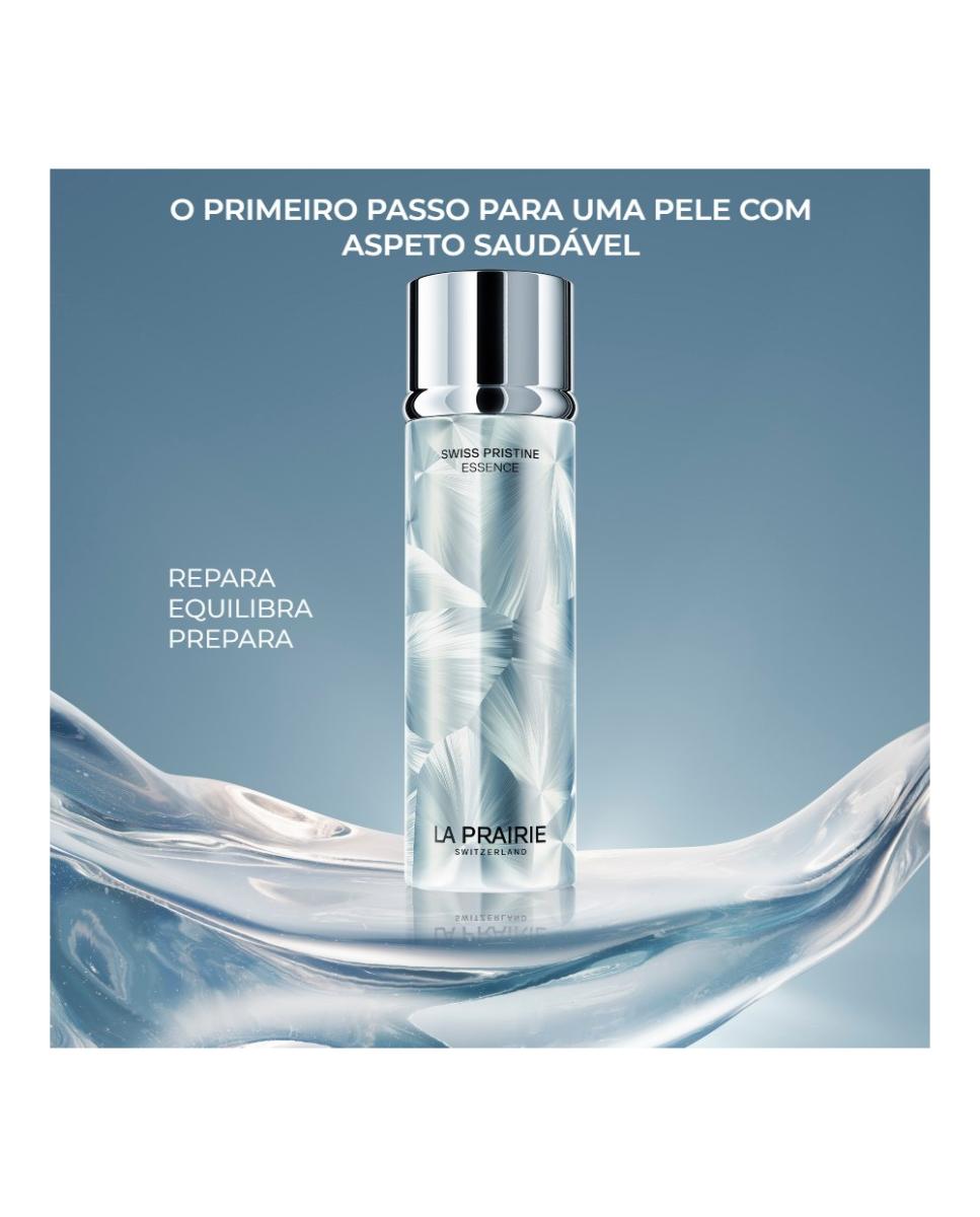 Swiss Pristine Essence 2