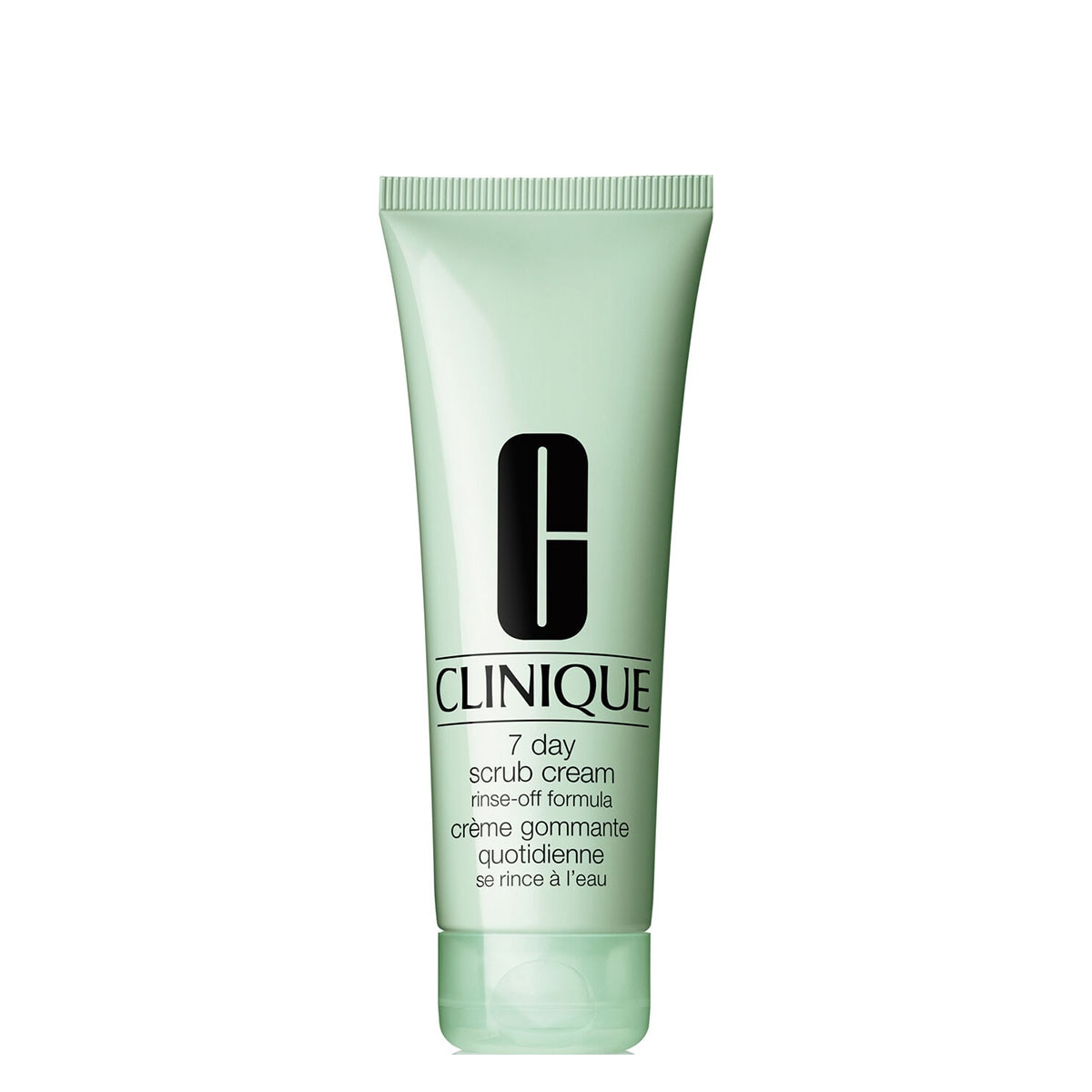 Esfoliante de Rosto 7 Day Scrub Cream Rinse-Off Form - 100 ml 1