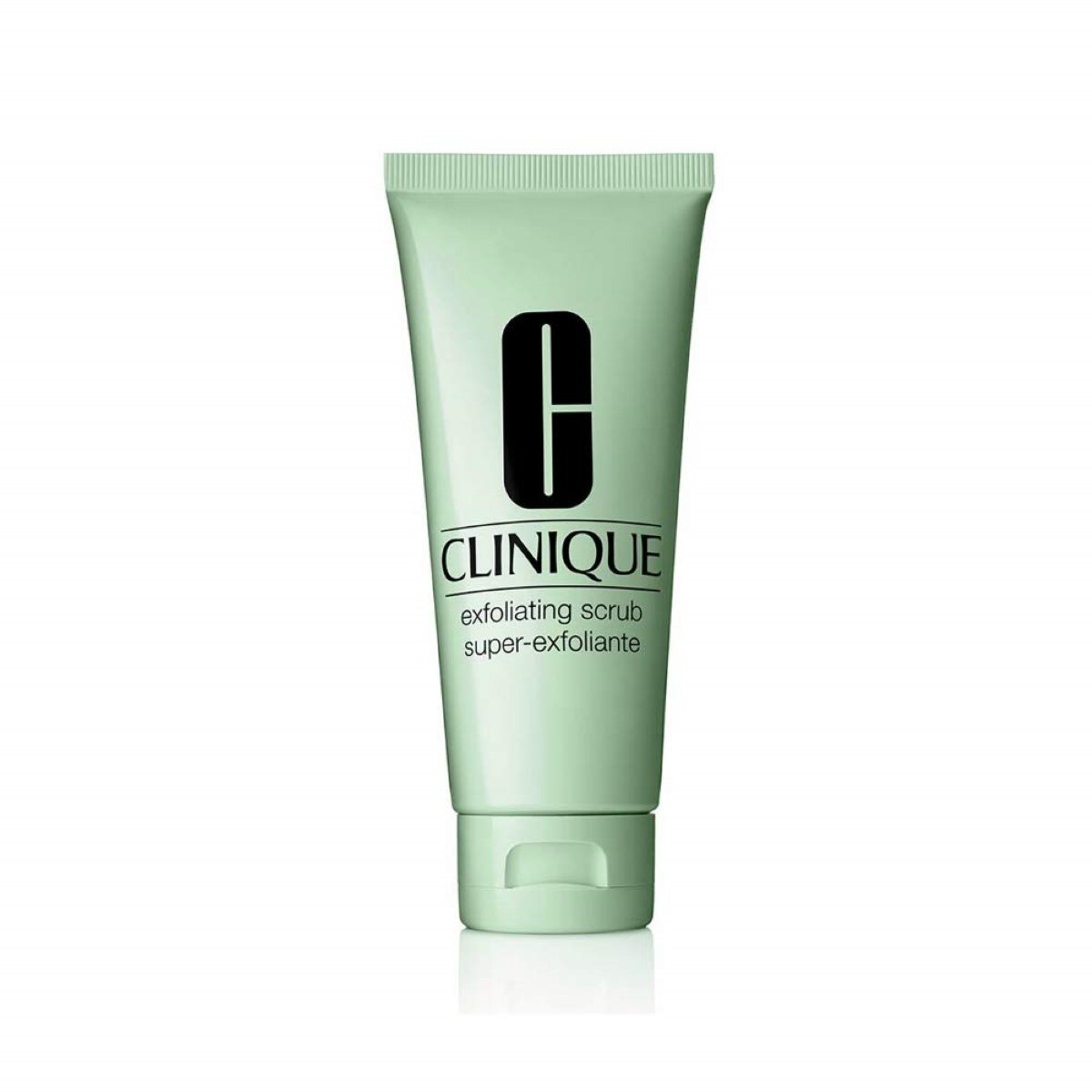 Exfoliating Scrub Clinique 1
