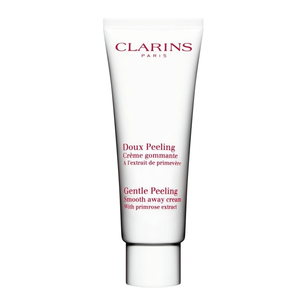 Creme Esfoliante Doux Peeling 50ml Clarins 1