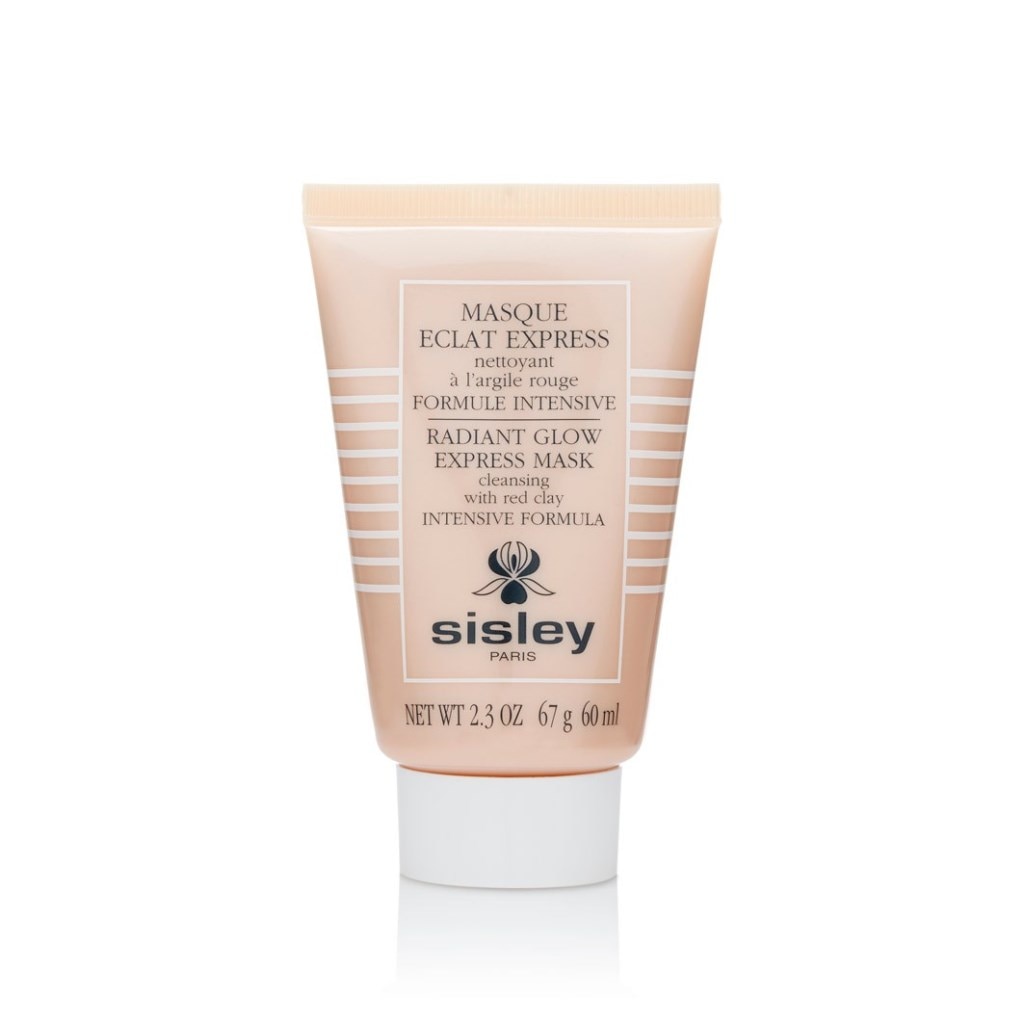 Máscara Iluminadora Masque Éclat Express - 60 ml 1