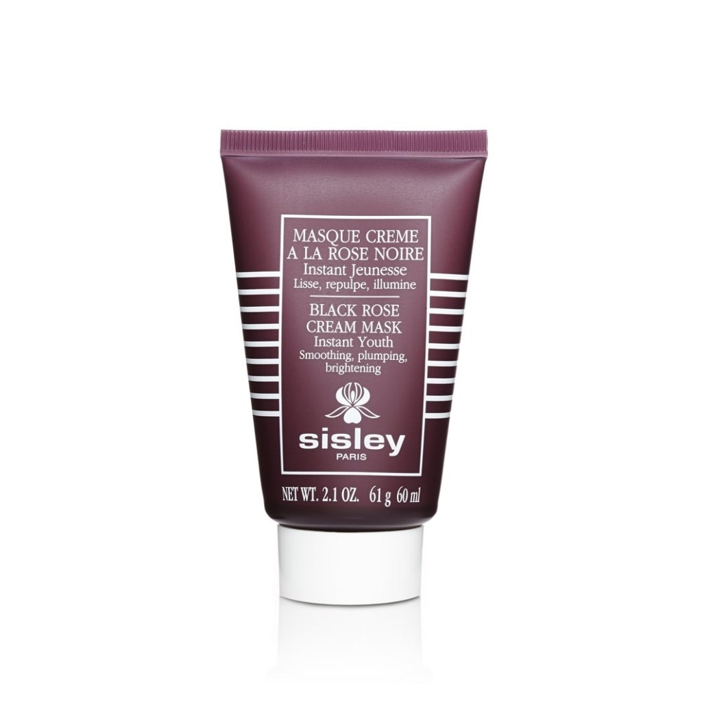 Imagem 0 de Máscara Facial Rejuvenescedora Rose Noire 60ml Sisley Paris
