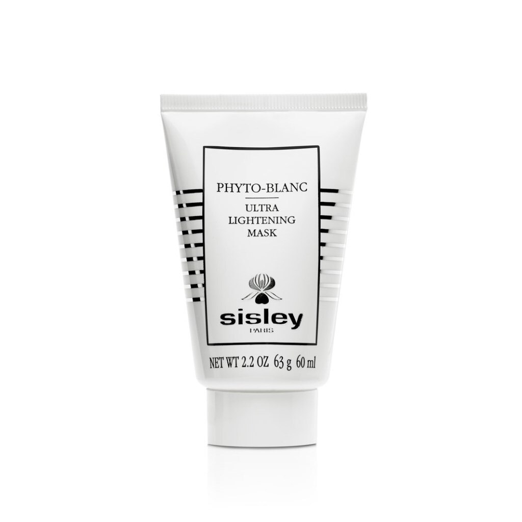Máscara Phyto-Blanc Ultra Lightening 60ml Sisley Paris 1