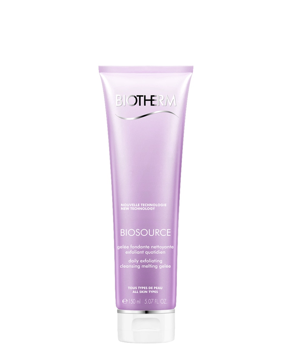 Gel Esfoliante Nettoyant Biosource - 150 ml 1