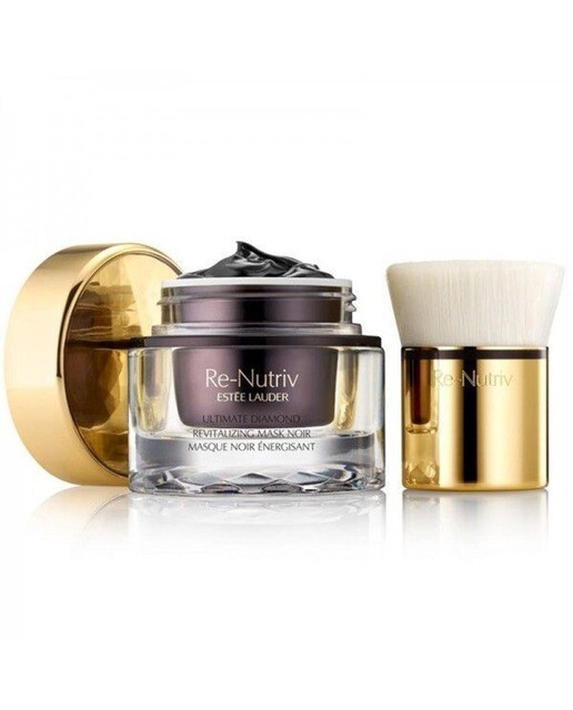 Máscara Esfoliante Re-Nutriv Ultimate Diamond 50 ml Estée Lauder 1