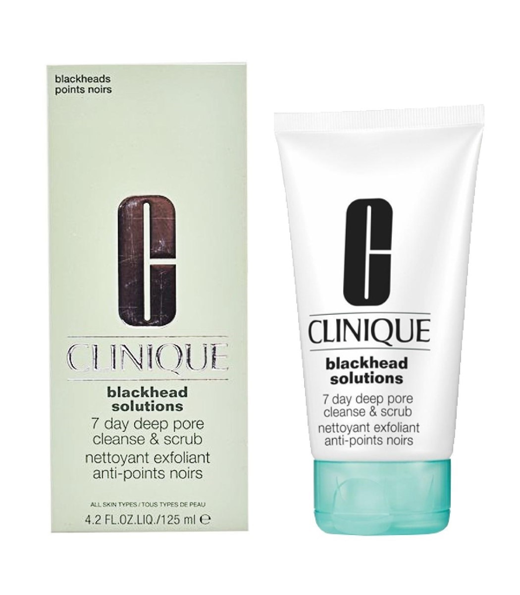 Esfoliante Blackhead Solutions 7 Day - 125 ml 1