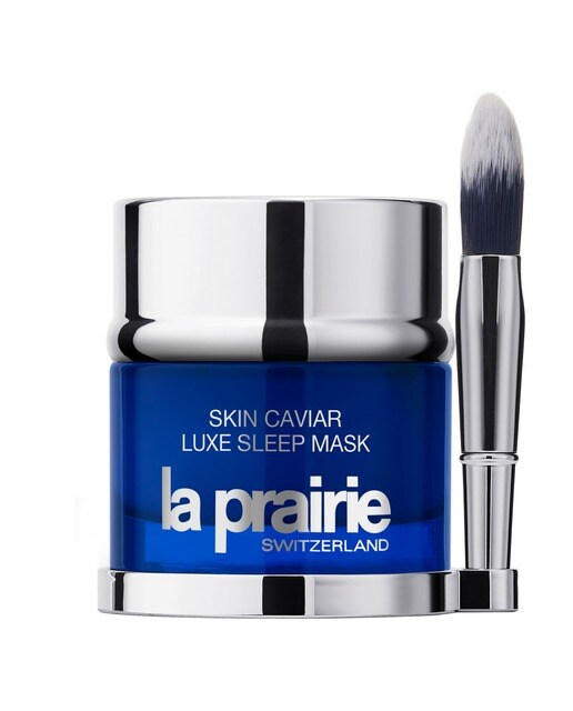 Máscara de Creme de Noite Skin Caviar Luxe Sleep Mask 1