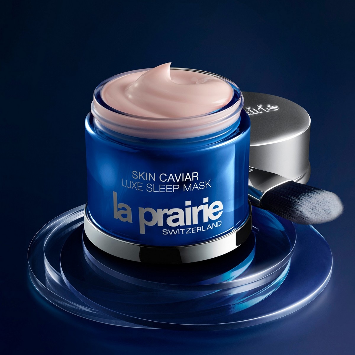 Máscara de Creme de Noite Skin Caviar Luxe Sleep Mask 4