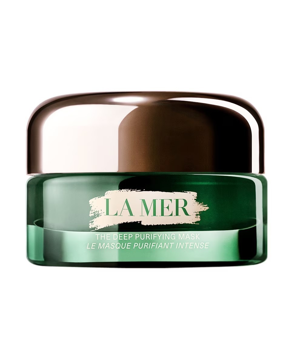 Máscara de Tratamento Deep Purifying - 50 ml 1