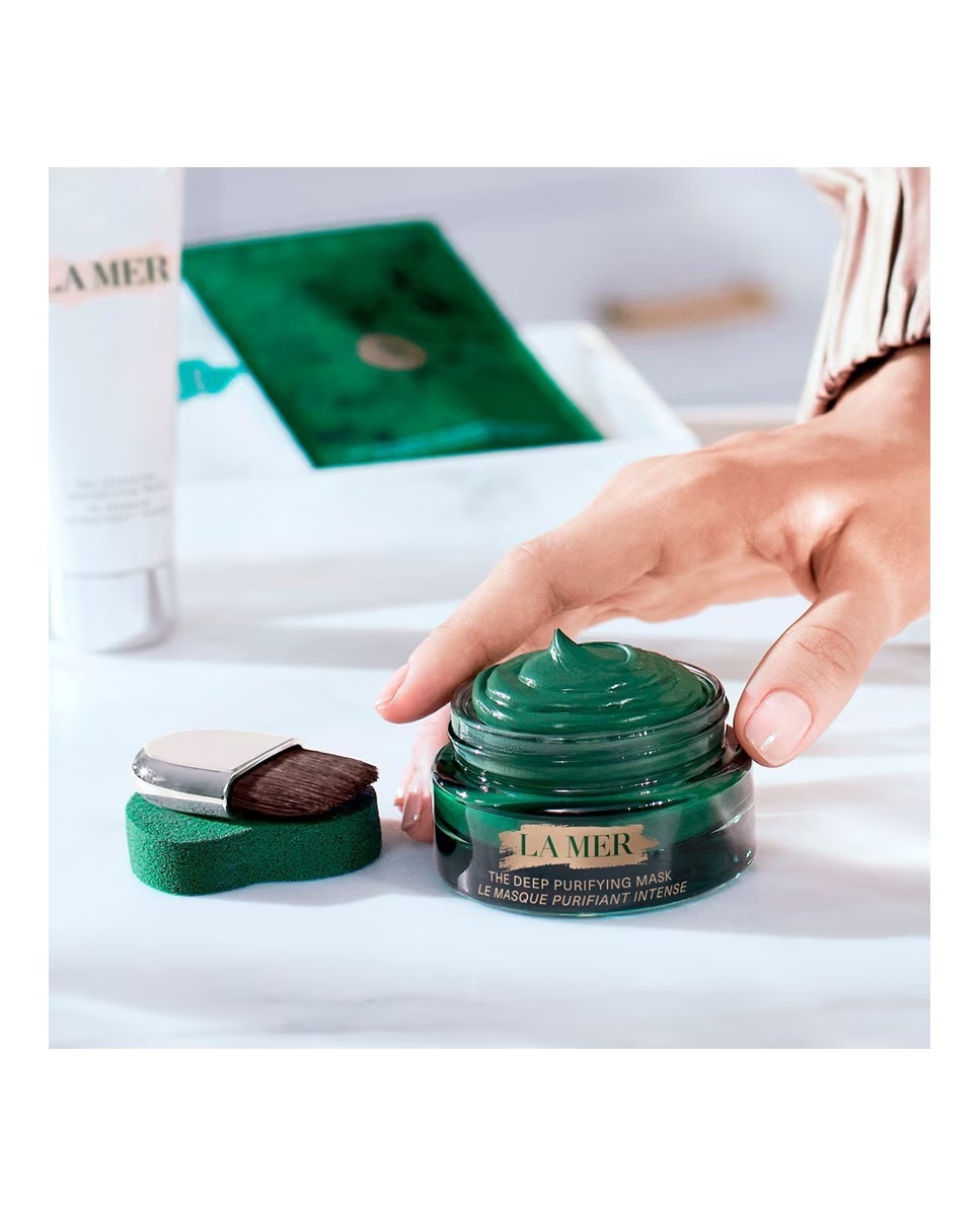 Máscara de Tratamento Deep Purifying - 50 ml 6