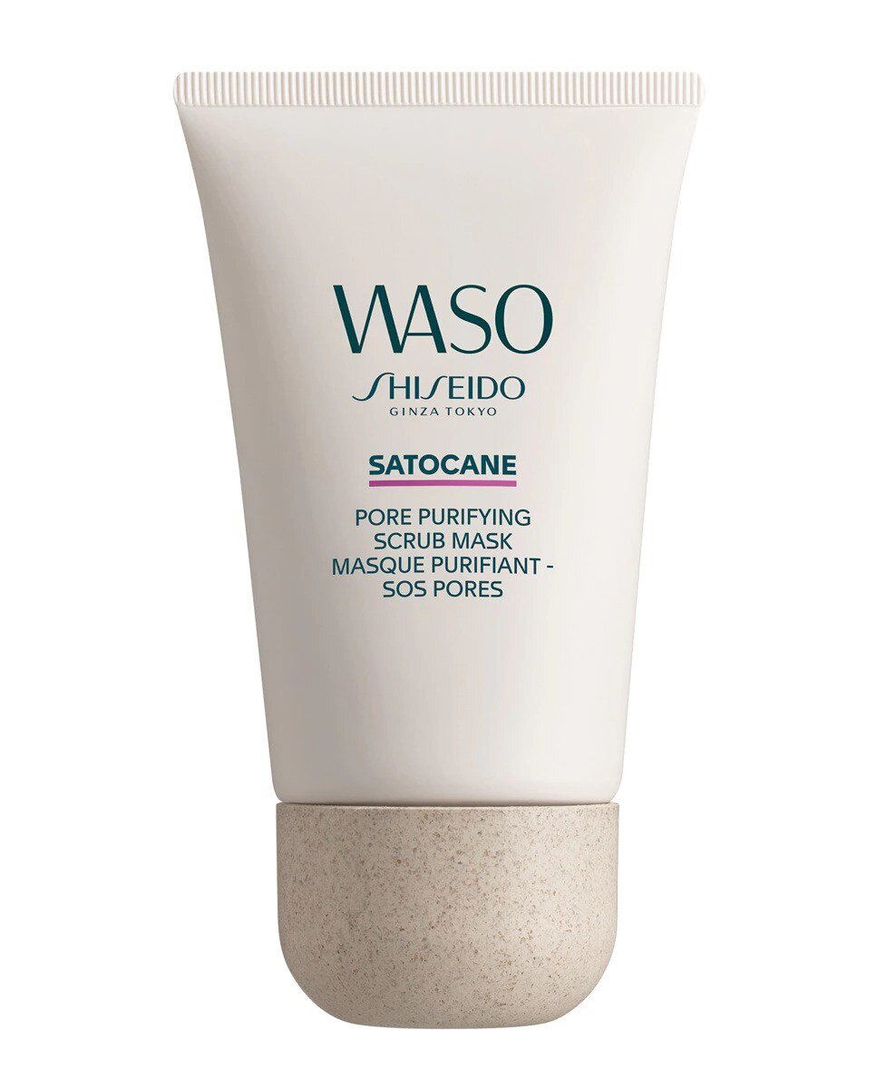 Máscara Esfoliante Waso Satocane - 80 ml 1