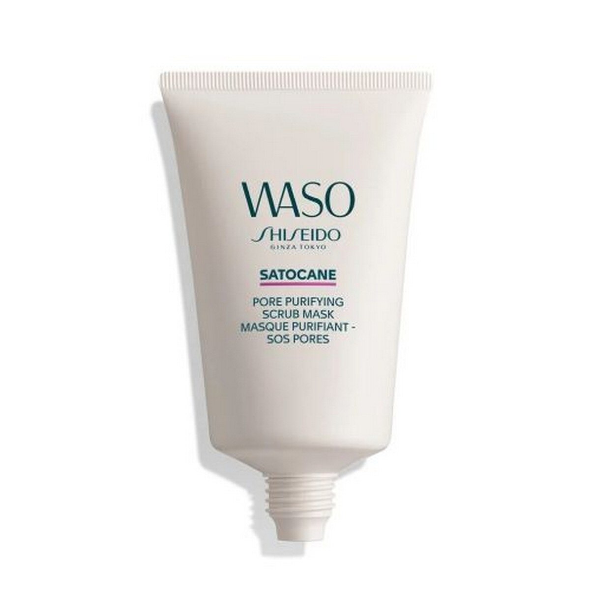 Máscara Esfoliante Waso Satocane - 80 ml 2