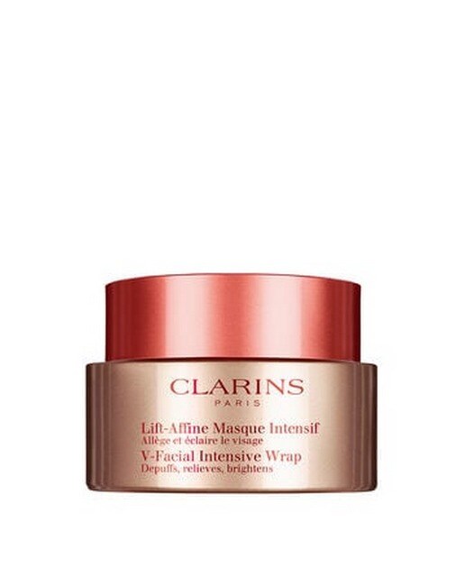 Máscara Facial Lift-Affine Masque Intensif 75ml Clarins 1
