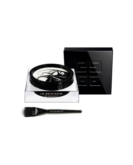 Máscara Facial Le Soin Noir Black & White Mask - 75 ml 1