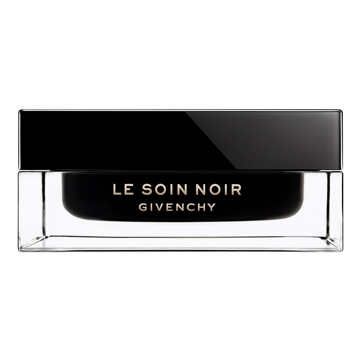 Máscara Facial Le Soin Noir Black & White Mask - 75 ml 2