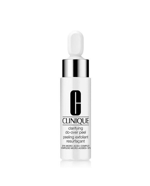 Esfoliante de Rosto Clarifying Do-over Peel - 30 ml 1