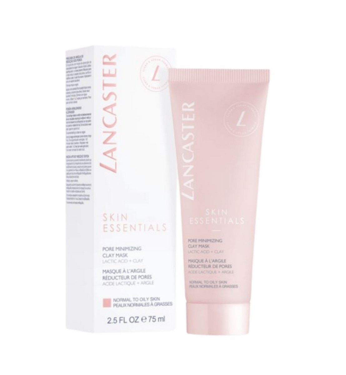Máscara Facial de Argila Pore Refining - 75 ml 3