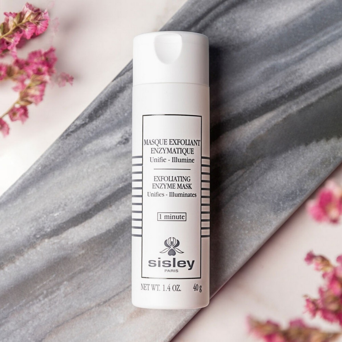 Máscara Esfoliante Enzymatique - 40 g 4