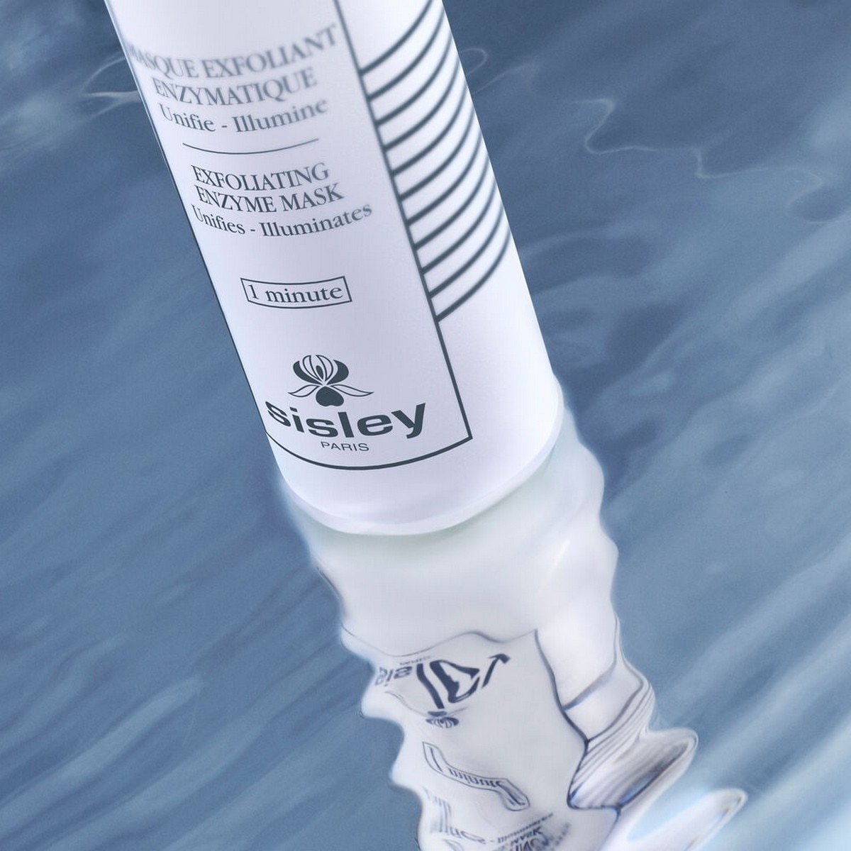 Máscara Esfoliante Enzymatique - 40 g 7