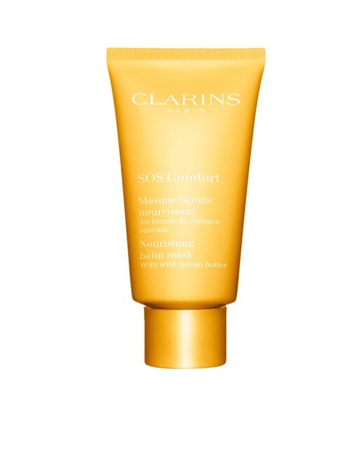 Máscara Conforto SOS Comfort - 75 ml 1